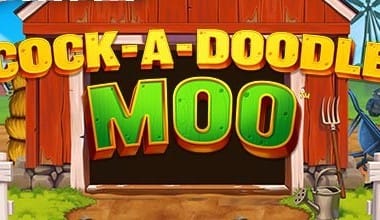 Cock-A-Doodle Moo