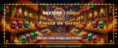 Los mejores juegos en México