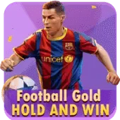 Fútbol Oro MANTÉN Y GANA screenshot